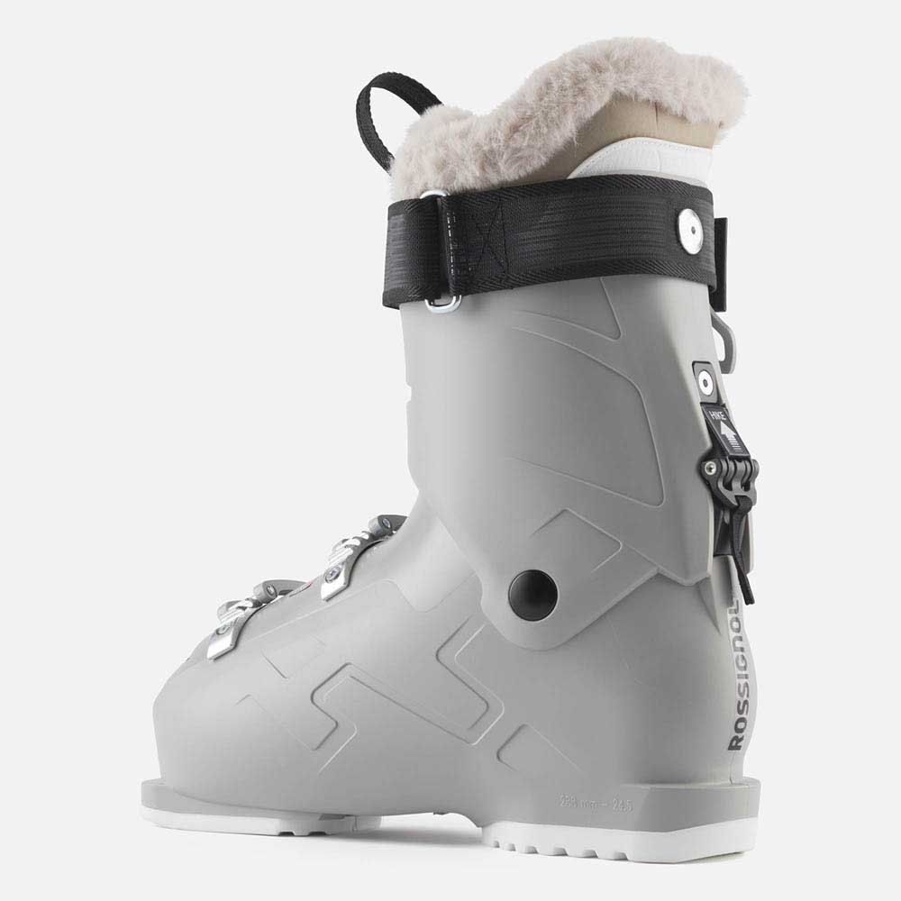 bocanci de schi Rossignol TRACK 70 W Cloud Grey